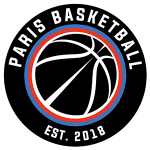 Paris Basketball logo
