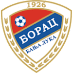 Borac logo
