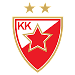 Crvena Zvezda (W) logo