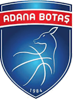 Botas (W) logo