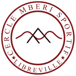 Cercle Mberi Sportif logo