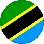Tanzania U23 logo