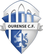 Ourense CF logo