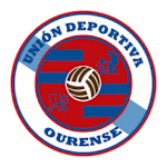 UD Ourense logo