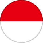 Indonesia football club logo