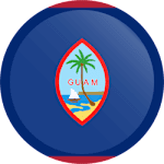 Guam logo