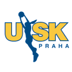 ZVVZ USK Praha (W) logo