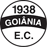 Goiânia EC logo
