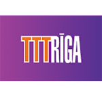 TTT Riga (W) logo