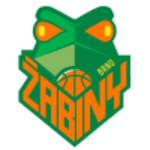 Zabiny Brno (W) logo