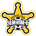 Sheriff Tiraspol football club logo