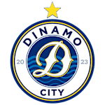 Dinamo City logo