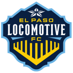 El Paso logo