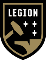 Birmingham Legion FC logo