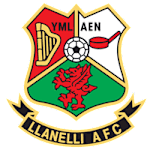 Llanelli Town logo
