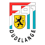 F91 Dudelange logo