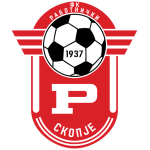 FK Rabotnicki logo