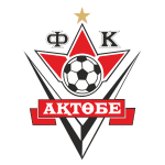 Aktobe football club logo