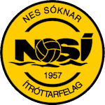 NSÍ Runavík logo