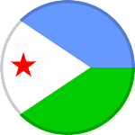 Djibouti logo
