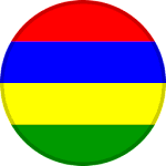 Mauritius logo