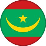 Mauritania logo