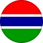 Gambia logo