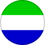 Sierra Leone logo