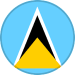 Saint Lucia logo