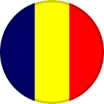 Chad football club logo