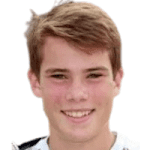 Ryan Nijboer logo