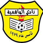 Al Hashemeya logo
