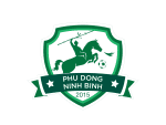 Ninh Binh FC logo