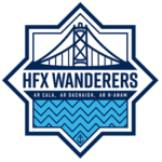 HFX Wanderers logo