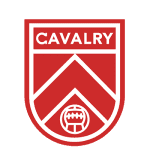 Cavalry logo