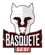 SESI Araraquara (W) logo