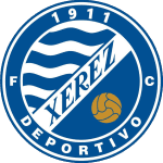 Deportivo Xerez logo