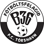 B36 Torshavn logo