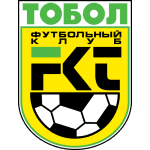 Tobol Kostanay logo