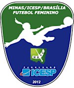 Minas Icesp (W) logo