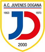 Juvenes Dogana logo