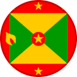 Grenada U17 logo