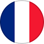 Guadeloupe U17 football club logo
