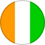 Ivory Coast U23 football club logo