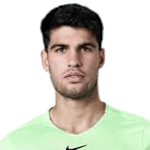 Carlos Alcaraz logo