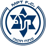 Maccabi Petah Tikva logo