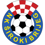 Siroki Brijeg logo