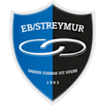 Streymur logo