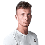 Jiri Lehecka logo