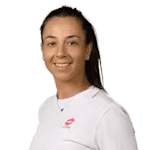 Lucrezia Stefanini logo